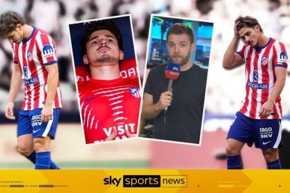 Arsenal or Barcelona? | Where will Alvarez end up?