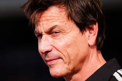 'We haven't got the money' - Wolff says Mercedes can't match rivals' upgrade rate