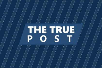 The True Post