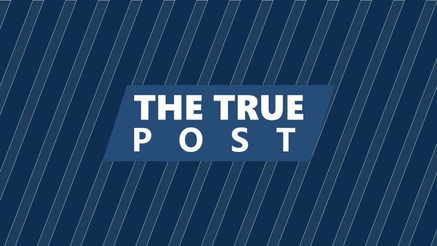 The True Post
