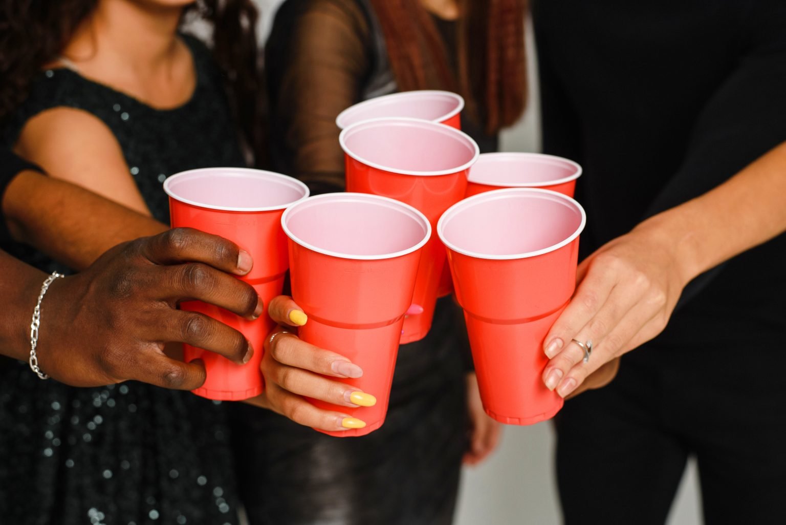 Penn State bust put focus on cocaine but on most campuses the big risk is alcohol