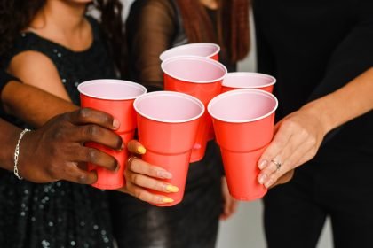 Penn State bust put focus on cocaine but on most campuses the big risk is alcohol