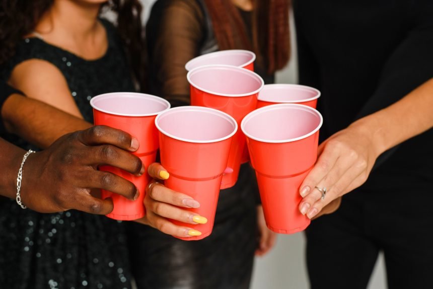 Penn State bust put focus on cocaine but on most campuses the big risk is alcohol