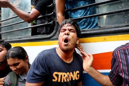 Amnesty says India used lethal weapons on ‘Cockroach’ protesters
