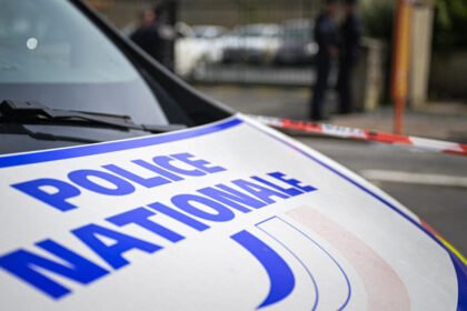 French police officer arrested over suspected far-right terror plot