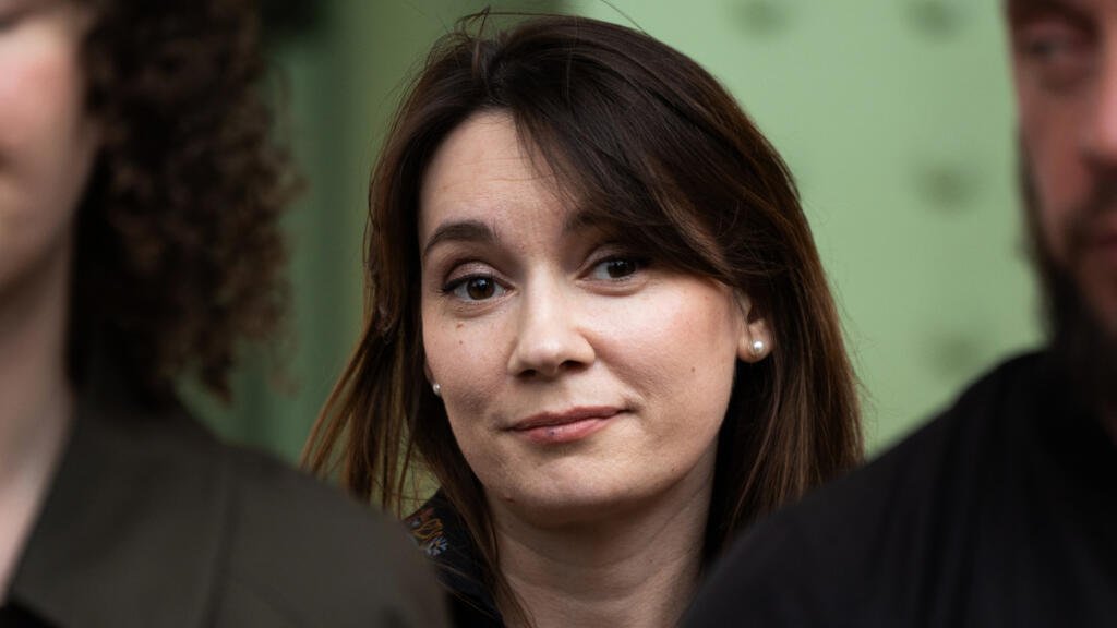 EU sanctions Russian pundit Xenia Fedorova after expulsion from France