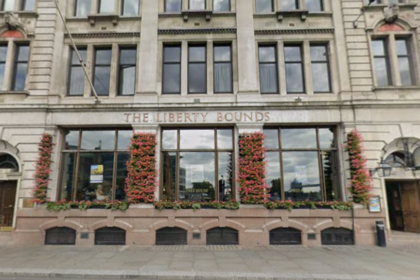 Scam hotel booking sent family to Wetherspoon pub
