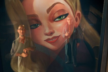 Netflix Submits Original Song From ‘Ray Gunn’ for Oscars, Written by Kimbra and Performed by Scarlett Johansson (EXCLUSIVE)