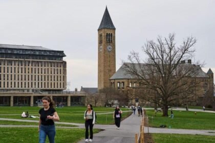 What we know about Cornell University frat house rape investigation