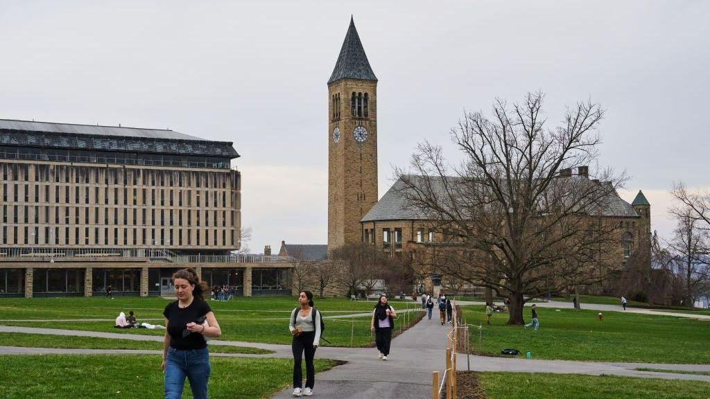 What we know about Cornell University frat house rape investigation