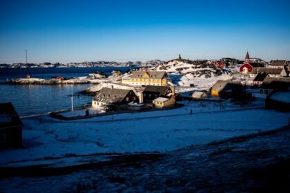 Danish leaders cautiously optimistic about Trump’s Greenland deal after months of talks