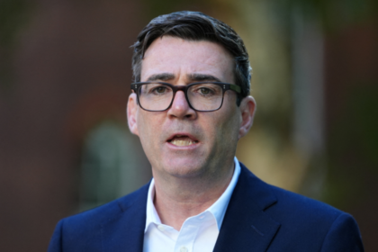 I'm not tempted to call an early election, Burnham says