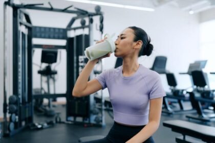 Why is the price of protein powder rising?