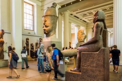 National museums to stay free for all visitors