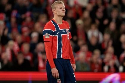 Haaland 'no different' following Man City verdict