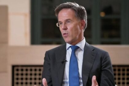 UK needs 'credible path' on defence spending, says Nato chief