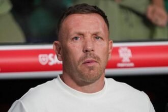 Bellamy eyes more history against wounded Denmark