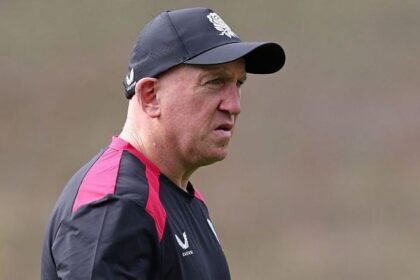 Edwards' Red Roses move inspired by late mother