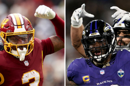 Broncos deny Rams and Seahawks lose - five things from NFL week three