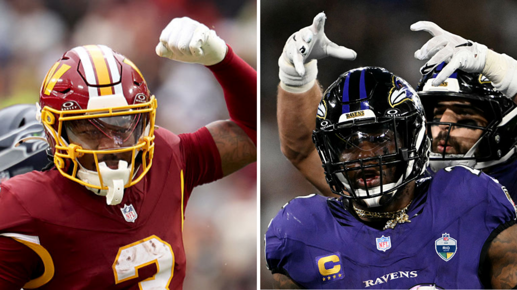 Broncos deny Rams and Seahawks lose - five things from NFL week three