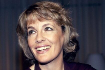How That's Life gave Esther Rantzen a career-defining moment