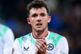 Israel game should not go ahead - Republic's Knight