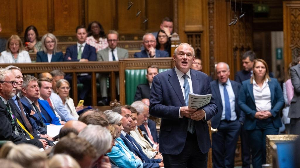 Not just 'Nice Guy Eddie': Lib Dems eager for leader to show radical side at party conference