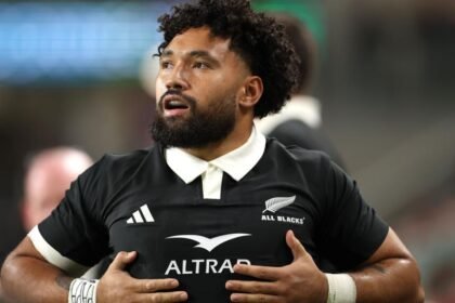 Newcastle agree Fineanganofo delay as he eyes All Blacks World Cup spot