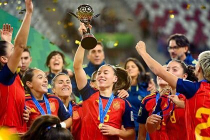 Seventeen titles in five years - why Spain are a dominant force