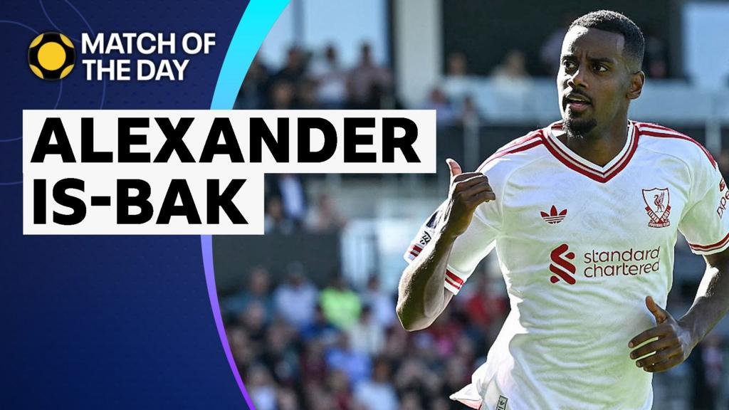 How Liverpool are getting more from Isak - Edwards