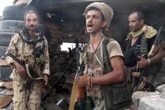 Who are the Houthis and what do they want?