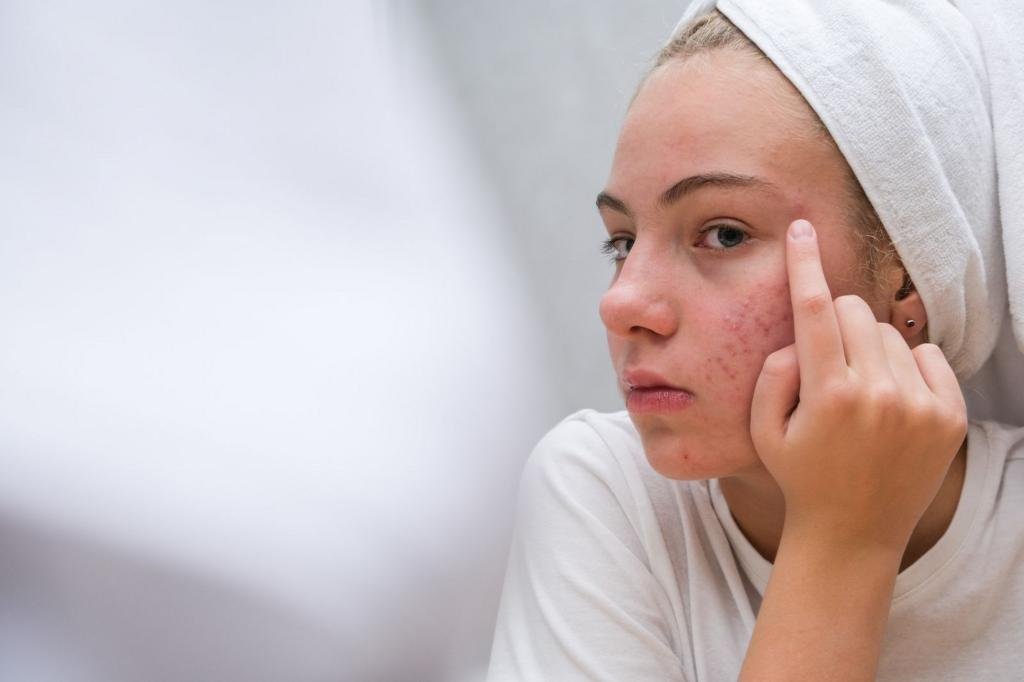 The simple skincare routine for teens that actually works - and five expert tips