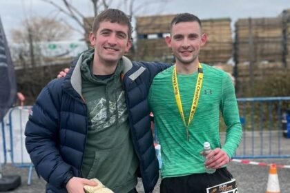 Brothers who both had meningitis within a year lucky to be alive