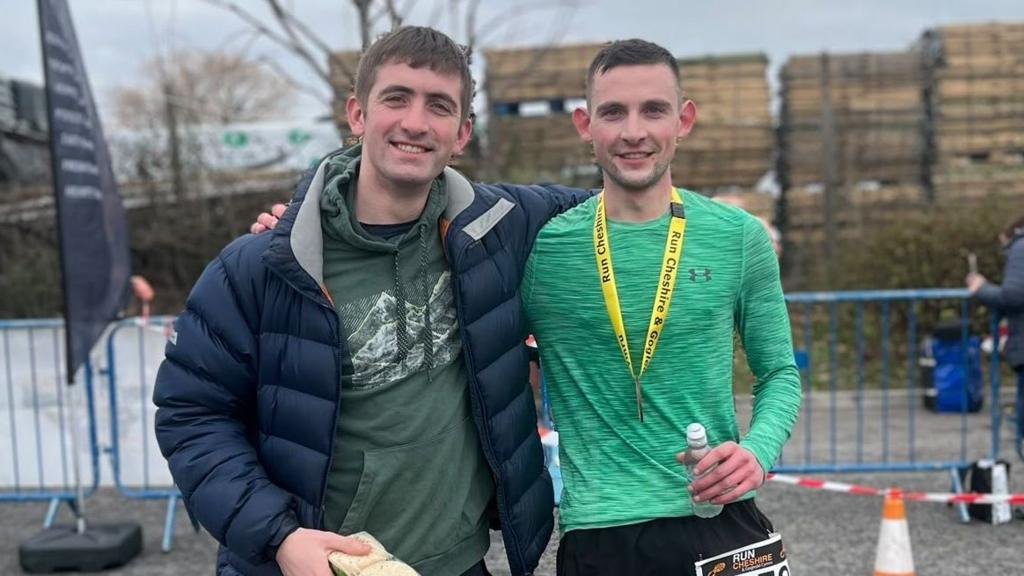 Brothers who both had meningitis within a year lucky to be alive