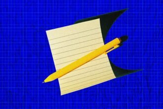 Tired of Cluttered Productivity Apps? This One’s Just a Text Document