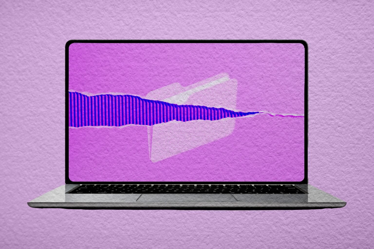 This App Makes Your Laptop Screen Look Like Paper