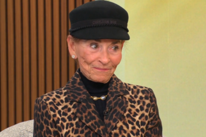 Judge Judy reflects on her 30-year career