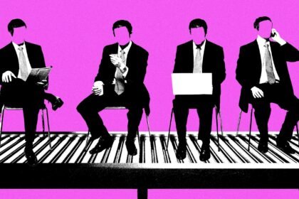 AI Agents Are About to Flood the Workforce. No One’s Ready for It