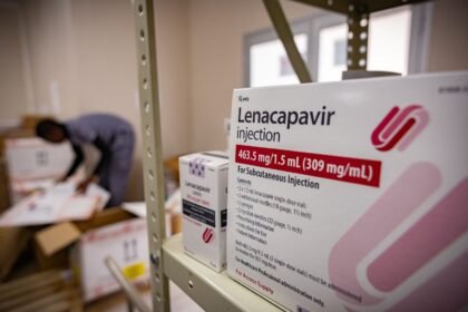 Partnership is key to ending AIDS – UK leadership can get us there faster