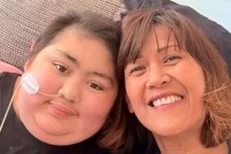Family shares hidden cost of cancer care