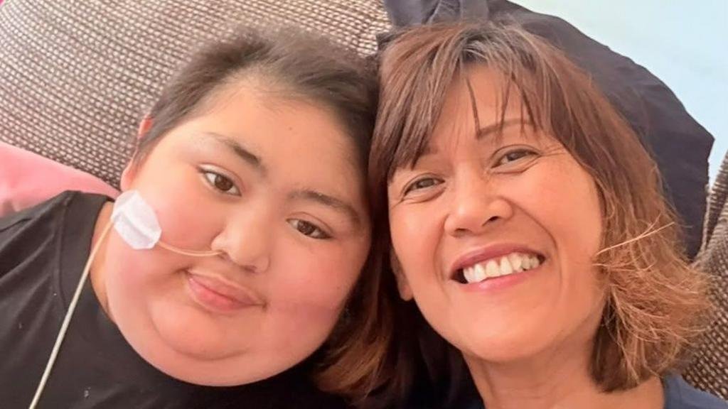 Family shares hidden cost of cancer care