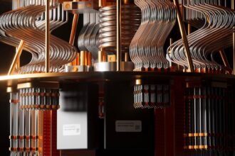EU financial watchdogs warn quantum computing poses imminent threat to blockchain encryption