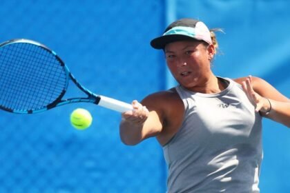 Banned British player's £15m lawsuit against WTA dismissed