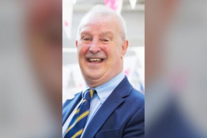 Drunk council leader accused of drinking bottle of gin and vowing to 'wipe out' Plaid Cymru quits