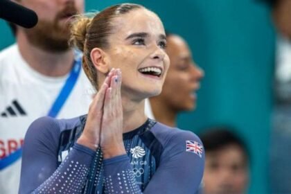 Kinsella makes GB return for Worlds a year after giving birth