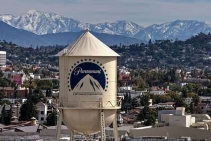 Paramount settles lawsuit with US states, clearing way for $110bn merger with Warner Bros