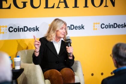 How months of work on the Clarity Act all fell apart