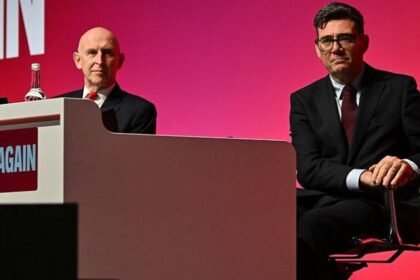 Why the PM could finally drop the triple lock pension pledge