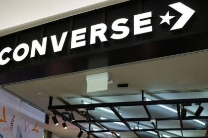 Converse pulls 'deeply upsetting' advert after backlash