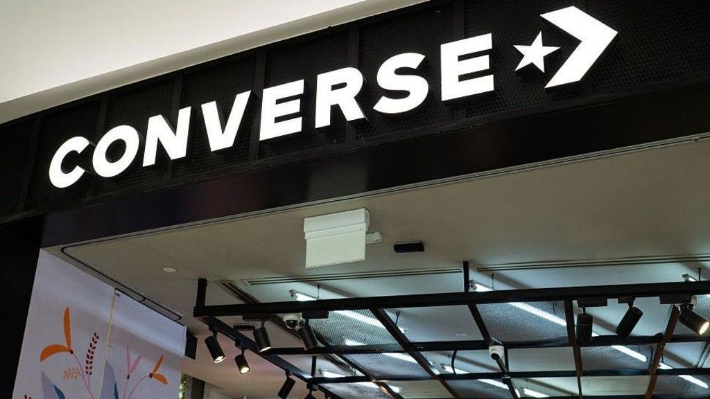 Converse pulls 'deeply upsetting' advert after backlash